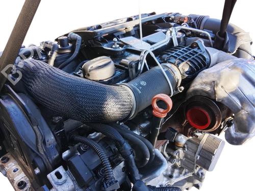 Used Engine Engine PEUGEOT 207 (WA_, WC_) [2006-2015] 40514259 40514259