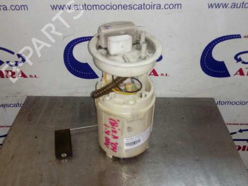 Used Fuel pump SEAT IBIZA III (6L1) [2002-2009]  1536739