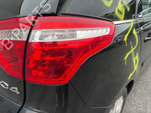 Used Right taillight Right taillight 37171162 37171162