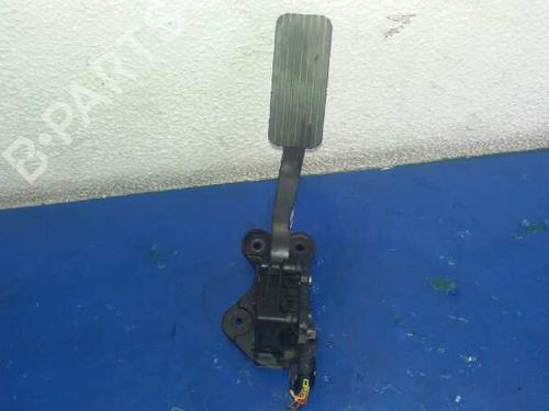 Used Pedal KIA CEE'D Hatchback (ED) [2006-2012]  1616926