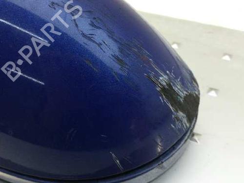 Right mirror MERCEDES-BENZ A-CLASS (W168) A 160 (168.033, 168.133) | BP3462577C27 
