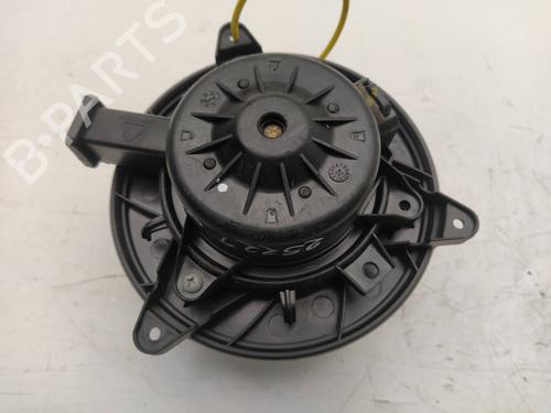 Heater blower motor CHEVROLET CRUZE (J300) 1.6 | BP10513792M62 