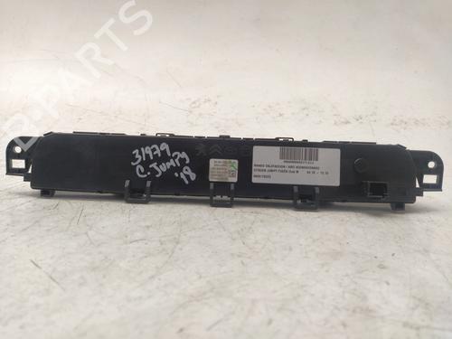 Climate control CITROËN JUMPY III Van (V_) 1.6 BlueHDi 115 | BP17390455I5 
