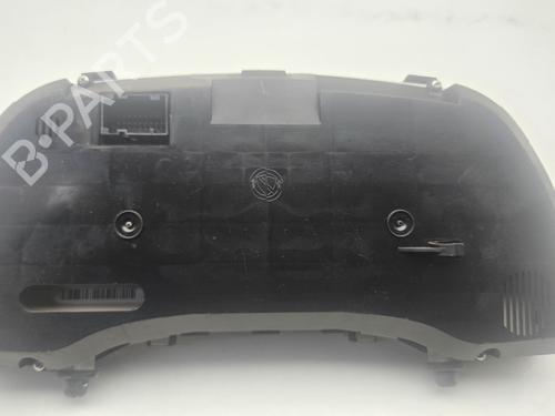 Instrument cluster FIAT GRANDE PUNTO (199_)  | BP28016141C47