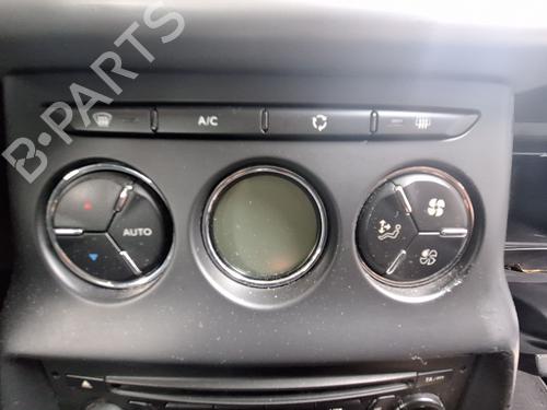 climate-control-citroen-c3-ii-sc_-2009-34040146 main image