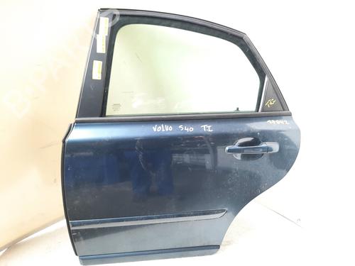 Used Left rear door VOLVO S40 II (544) 1.8 FlexFuel (125 hp) 7616314