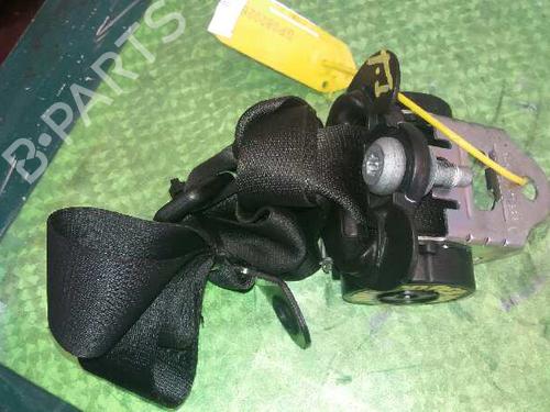 Used Rear left seatbelt MINI MINI (R56) Cooper (120 hp) 6621013