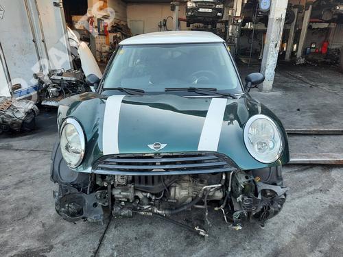 Used Parts MINI MINI (R50, R53)  One  1127451