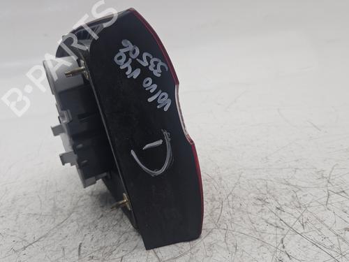 Right taillight VOLVO V40 Estate (645) 1.6 | BP24452338C35 