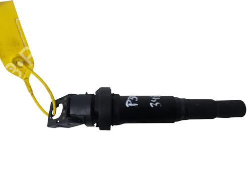 Used Ignition coil Ignition coil PEUGEOT 308 I (4A_, 4C_) [2007-2016] 33758395 33758395