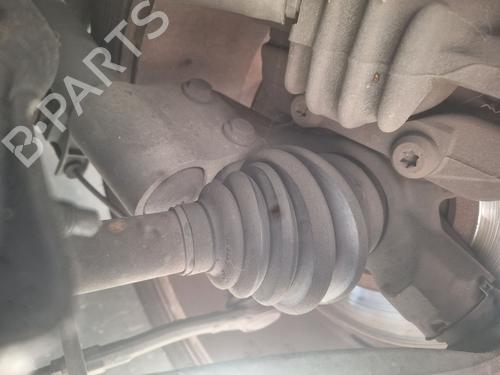 Used Left front driveshaft PEUGEOT 308 I (4A_, 4C_) [2007-2016]  29289943