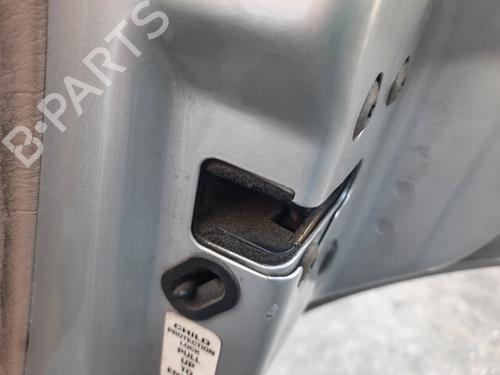 Rear right lock CHRYSLER PT CRUISER (PT_) 2.0 | BP10227329C99 