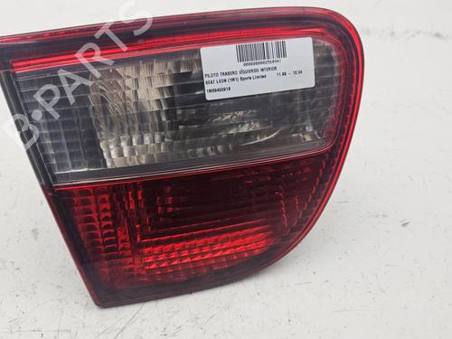 Venstre baglygte bagklap SEAT LEON (1M1) 1.9 TDI (90 hp) 30387353