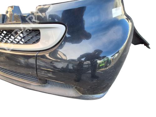 Used Front bumper Front bumper SMART FORTWO Cabrio (451) 1.0 (451.431, 451.480) (71 hp) 34122620 34122620