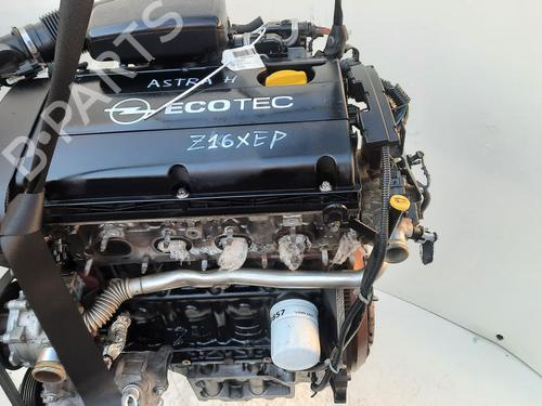 Engine OPEL ASTRA H (A04) 1.6 (L48) | BP27712276M1 