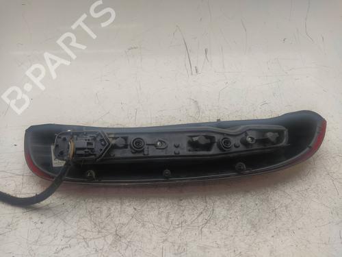 Venstre baglygte OPEL CORSA C (X01) 1.7 DTI (F08, F68) | BP9962095C34 