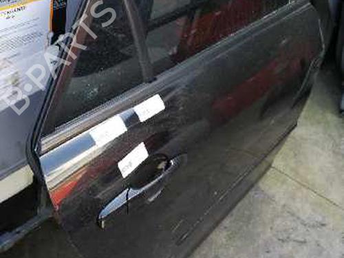 Right rear door MAZDA 6 Saloon (GG) 2.0 DI (GG14) | BP378552C5 