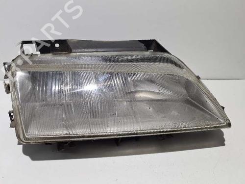 Used Right headlight CITROËN XANTIA (X1_, X2_) 2.0 HDI 90 (90 hp) 6158440