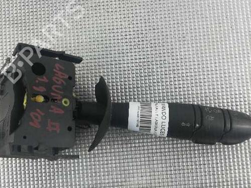 Used Headlight switch RENAULT LAGUNA II Grandtour (KG0/1_) 1.9 dCi (KG0G) (120 hp) 2780025