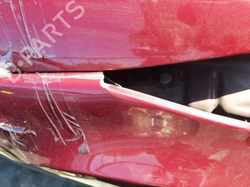 Right front fenders FORD FIESTA VI (CB1, CCN)  | BP15078068C42 