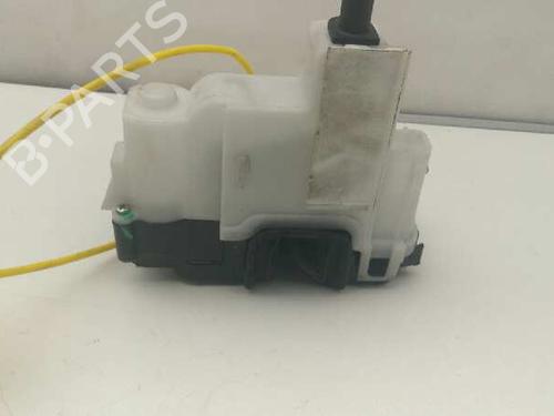 Rear right lock FIAT PANDA (169_)  | BP5543434C99 