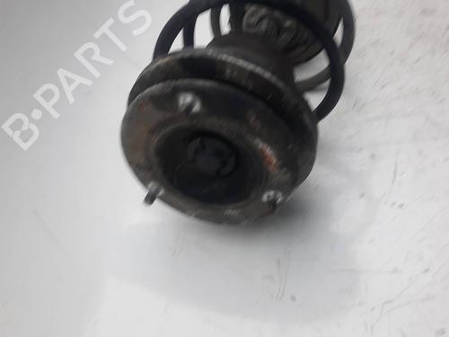 Left front shock absorber BMW 5 (E34) 525 tds | BP7201866M16 