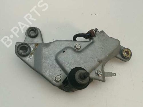 Rear wiper motor CITROËN SAXO (S0, S1) 1.5 D | BP5587908M102 