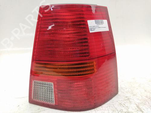 Used Right taillight VW GOLF IV Variant (1J5) 1.6 (101 hp) 18103588