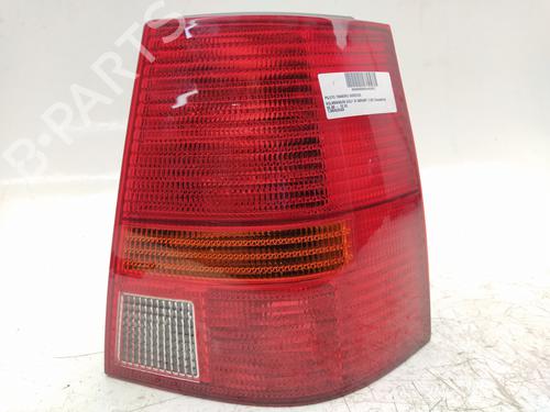 Right taillight VW GOLF IV Variant (1J5) 1.6 (101 hp) 18103588