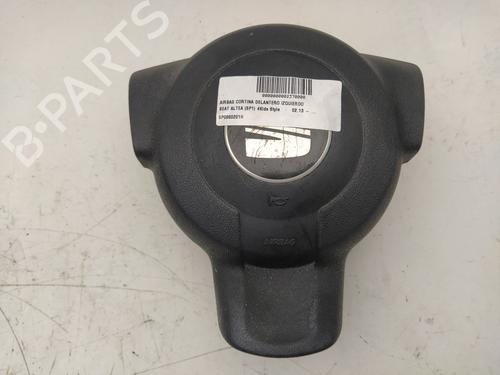 Used Driver airbag SEAT ALTEA (5P1) [2004-2015]  19423048