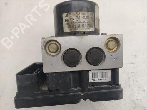 ABS pump SEAT ALHAMBRA (7V8, 7V9)  | BP16329196M43 