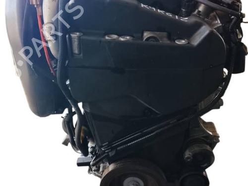 Engine RENAULT CLIO IV (BH_) | BP38870524M1 - Image 3