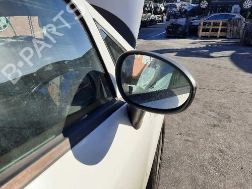 Used Right mirror FIAT PUNTO EVO (199_) 1.3 D Multijet (199AXC1A, 199BXC1A, 199AXT1A, 199BXT1A) (75 hp) 6539436