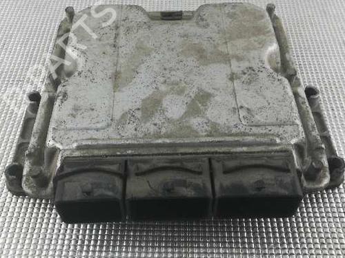 Engine control unit (ECU) RENAULT LAGUNA II (BG0/1_)  | BP2692311M57 