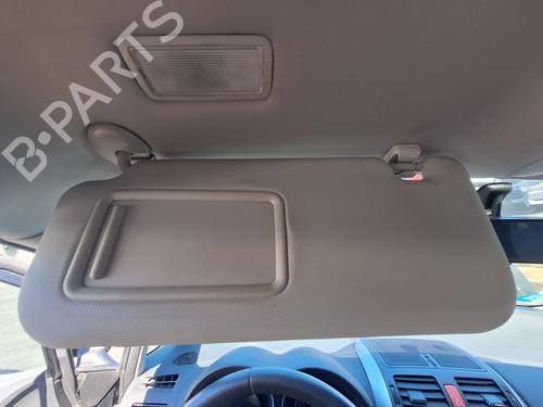 left-sun-visor-toyota-auris-_e18_-2012-2013-2014-2015-2016-2017-2018-2019-34718622 main image
