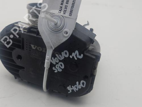 Used Throttle body VOLVO S80 II (124) D5 (215 hp) 28313922