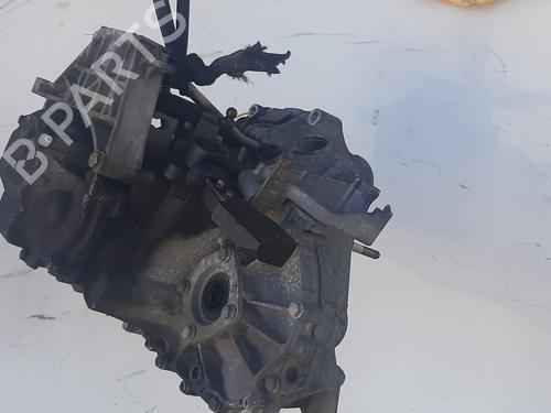 Used Gearbox FIAT GRANDE PUNTO (199_) [2005-2025]  19067750