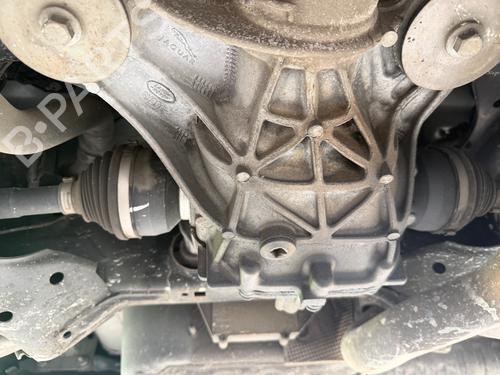 Used Rear differential Rear differential 37424201 37424201