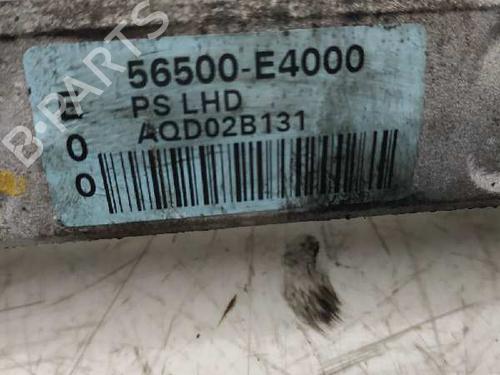 Steering rack KIA SOUL II (PS)  | BP4760896M22