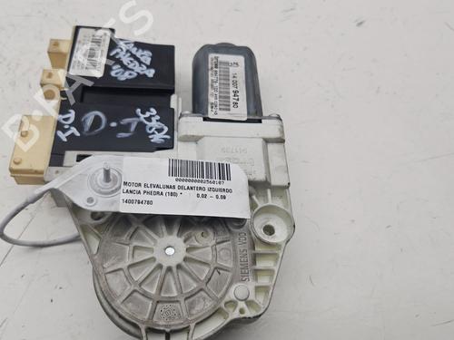 Left front window motor LANCIA PHEDRA (179_)  | BP29763790E21