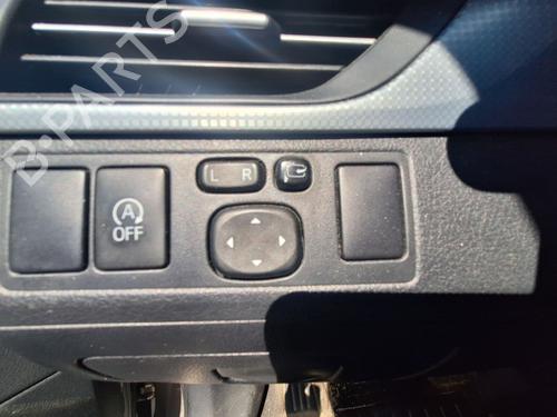Used Mirror switch Mirror switch 37603036 37603036