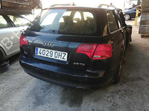 AUDI A4 B7 Avant (8ED) 273385