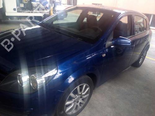 Querlenker links vorne OPEL ASTRA H (A04) 1.7 CDTI (L48) | BP539955M12 