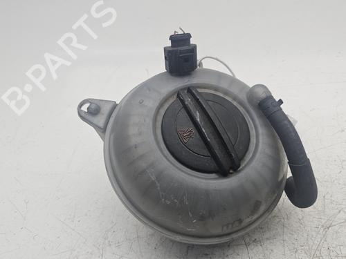 Used Expansion tank SEAT LEON (5F1) [2012-2021]  24642117