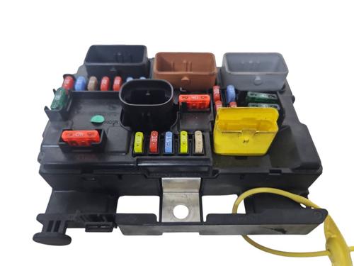 Used Fuse box Fuse box PEUGEOT 207 (WA_, WC_) [2006-2015] 40297141 40297141