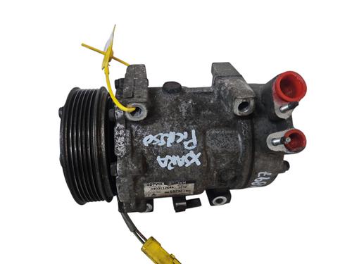 Used AC compressor AC compressor CITROËN XSARA PICASSO (N68) 1.6 HDi (90 hp) 34214972 34214972