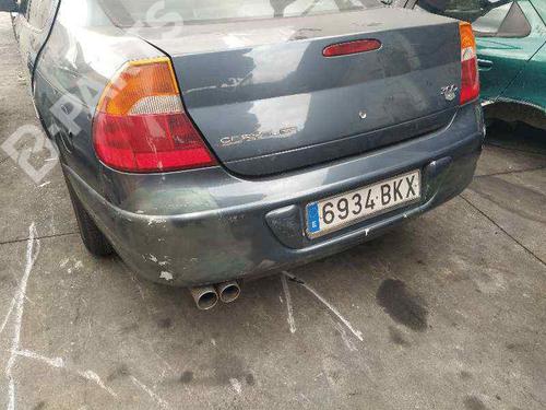 Used Parts CHRYSLER 300M (LR)  2.7 V6 24V  780833