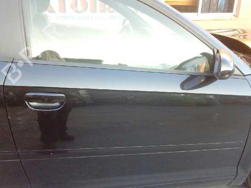 Used Right front door AUDI A3 (8P1) 2.0 TDI 16V (140 hp) 815385