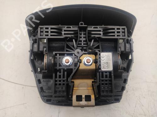 Driver airbag RENAULT MEGANE III Grandtour (KZ0/1) 1.5 dCi (KZ09, KZ0D, KZ1G, KZ29, KZ14, KZ1W, KZ10, KZ1F,... | BP17765172C9 