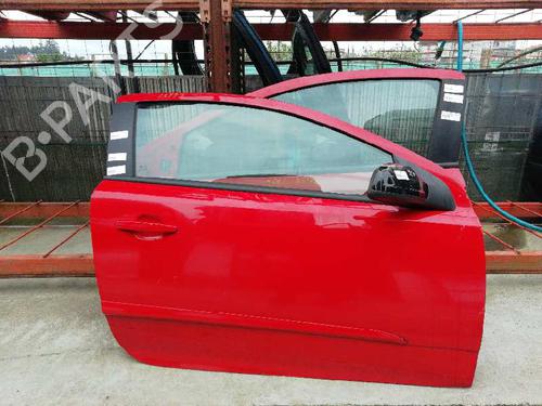 Right front door OPEL ASTRA H (A04)  | BP1952310C3 